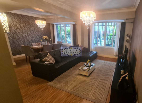 Imagem Apartamento com 2 Quartos à Venda, 119 m² em Copacabana - Rio De Janeiro Imagem Apartamento com 2 Quartos à Venda, 119 m² em Copacabana - Rio De Janeiro