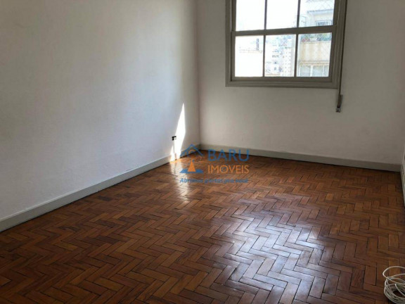 Imagem Apartamento com 1 Quarto à Venda, 65 m² em Santa Cecília - São Paulo Imagem Apartamento com 1 Quarto à Venda, 65 m² em Santa Cecília - São Paulo