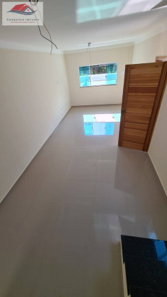 Imagem Casa com 3 Quartos à Venda, 130 m² em Vila Augusta - Guarulhos