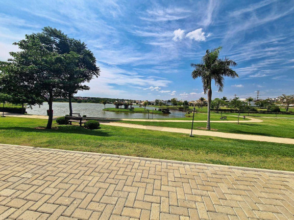 Imagem Sobrado com 3 Quartos à Venda, 235 m² em Condomínio Ibiti Royal Park - Sorocaba