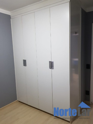Imagem Apartamento com 2 Quartos à Venda, 55 m² em Santana - São Paulo