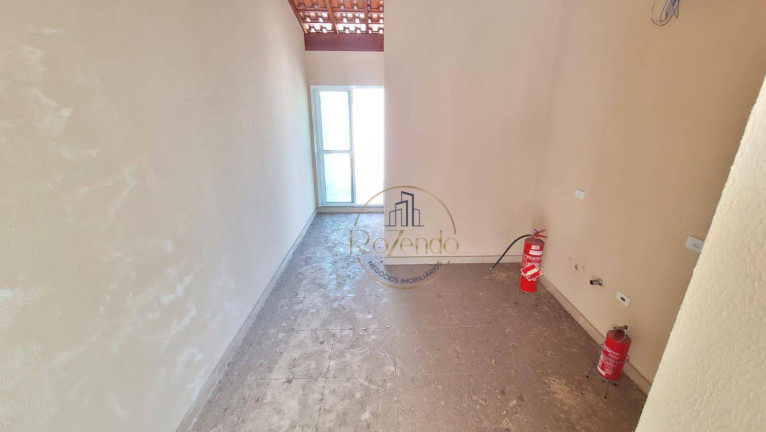 Imagem Cobertura com 3 Quartos à Venda, 80 m² em Vila Alpina - Santo André