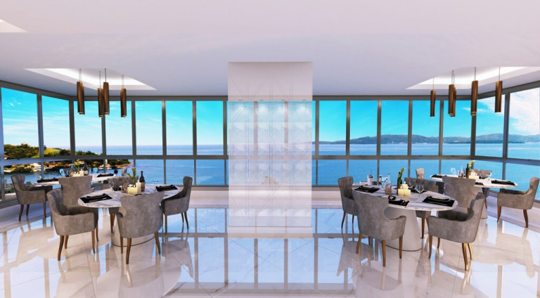 Imagem Apartamento com 3 Quartos à Venda, 280 m² em Itapema - Itapema