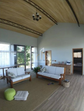 Imagem Chácara com 3 Quartos à Venda, 360 m² em Enseada Das Canoas - Paraibuna Imagem Chácara com 3 Quartos à Venda, 360 m² em Enseada Das Canoas - Paraibuna