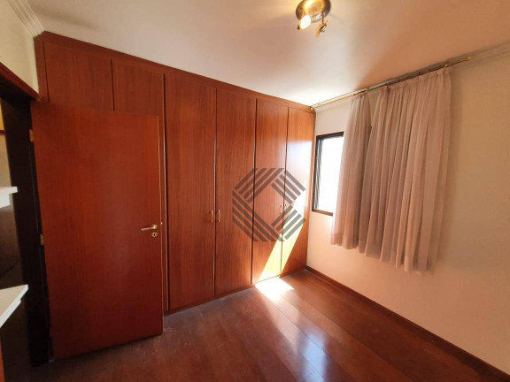 Imagem Apartamento com 3 Quartos à Venda, 105 m² em Centro - Sorocaba