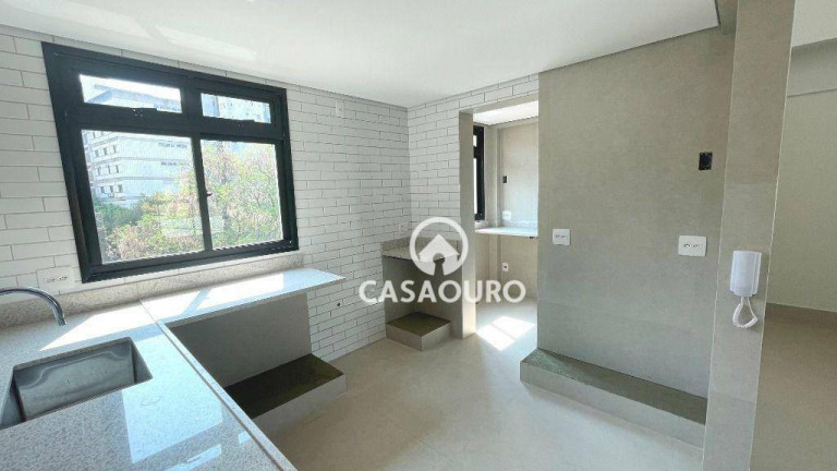 Imagem Cobertura com 3 Quartos à Venda, 166 m² em Serra - Belo Horizonte Imagem Cobertura com 3 Quartos à Venda, 166 m² em Serra - Belo Horizonte