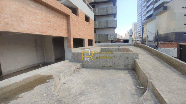Imagem Apartamento com 1 Quarto à Venda, 54 m² em Aviação - Praia Grande Imagem Apartamento com 1 Quarto à Venda, 54 m² em Aviação - Praia Grande