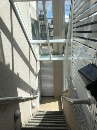 Imagem Apartamento com 2 Quartos à Venda, 48 m² em Parque Novo Oratório - Santo André Imagem Apartamento com 2 Quartos à Venda, 48 m² em Parque Novo Oratório - Santo André