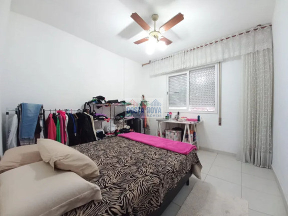 Imagem Apartamento com 2 Quartos à Venda, 110 m² em Embaré - Santos Imagem Apartamento com 2 Quartos à Venda, 110 m² em Embaré - Santos