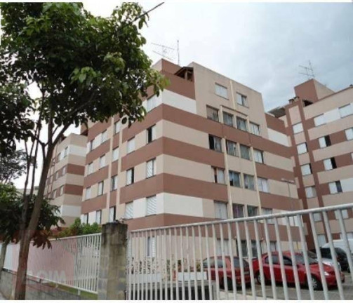 Imagem Apartamento com 2 Quartos à Venda, 40 m² em Pirituba - São Paulo Imagem Apartamento com 2 Quartos à Venda, 40 m² em Pirituba - São Paulo
