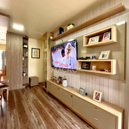 Imagem Casa com 3 Quartos à Venda, 68 m² em Estrada Nova - Jaraguá Do Sul