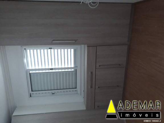 Imagem Apartamento com 3 Quartos à Venda, 64 m² em Centro - Diadema