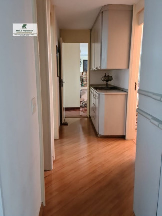 Imagem Apartamento com 3 Quartos à Venda, 160 m² em Jardim Ampliação - São Paulo Imagem Apartamento com 3 Quartos à Venda, 160 m² em Jardim Ampliação - São Paulo