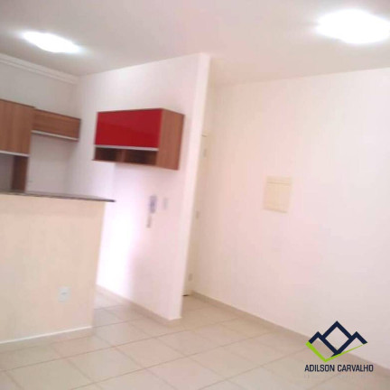 Imagem Apartamento com 2 Quartos à Venda, 60 m² em Chácara Segre - Jundiaí