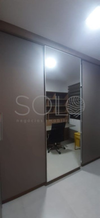 Imagem Apartamento com 2 Quartos à Venda, 43 m² em Jardim Residencial Paraíso - Araraquara Imagem Apartamento com 2 Quartos à Venda, 43 m² em Jardim Residencial Paraíso - Araraquara