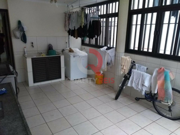 Imagem Sobrado com 4 Quartos à Venda, 193 m² em Vila Maria Alta - São Paulo
