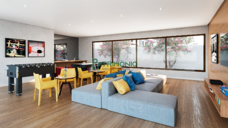 Imagem Casa com 3 Quartos à Venda, 200 m² em Páteo Atmosphera Sousas - Campinas Imagem Casa com 3 Quartos à Venda, 200 m² em Páteo Atmosphera Sousas - Campinas