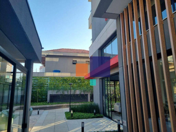 Imagem Apartamento com 2 Quartos à Venda, 53 m² em Ipiranga - São Paulo Imagem Apartamento com 2 Quartos à Venda, 53 m² em Ipiranga - São Paulo