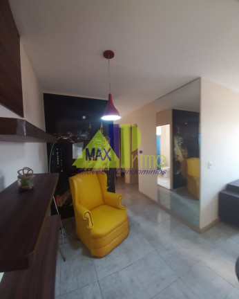 Imagem Apartamento com 2 Quartos à Venda, 55 m² em Vila Carmosina - São Paulo Imagem Apartamento com 2 Quartos à Venda, 55 m² em Vila Carmosina - São Paulo