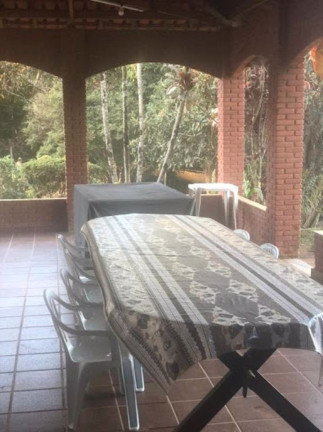 Imagem Chácara com 4 Quartos à Venda, 457 m² em Ponte Alta - Atibaia