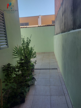 Imagem Casa com 2 Quartos à Venda, 74 m² em Jardim Santa Rita De Cássia - Tatuí