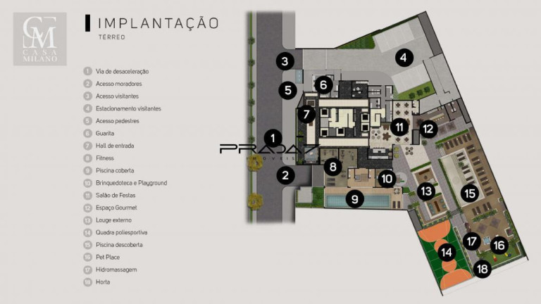 Imagem Imóvel à Venda, 20 m² em Bigorrilho - Curitiba Imagem Imóvel à Venda, 20 m² em Bigorrilho - Curitiba