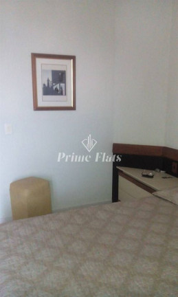 Imagem Apartamento com 1 Quarto à Venda, 42 m² em Vila Mariana - São Paulo