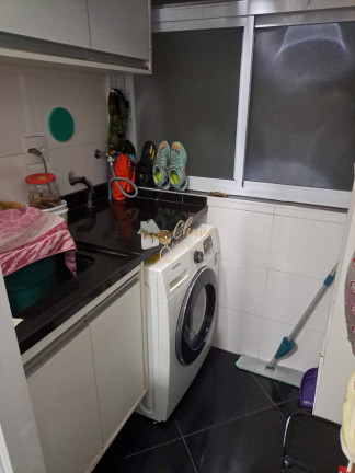 Imagem Apartamento com 2 Quartos à Venda, 58 m² em Centro - Santos Imagem Apartamento com 2 Quartos à Venda, 58 m² em Centro - Santos