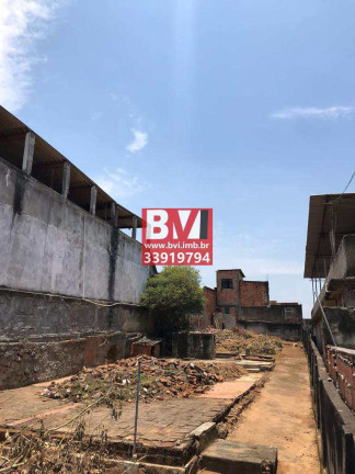 Imagem Terreno à Venda, 320 m² em Cordovil - Rio De Janeiro Imagem Terreno à Venda, 320 m² em Cordovil - Rio De Janeiro