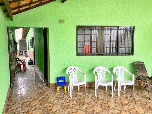 Imagem Casa com 2 Quartos à Venda, 135 m² em Caiçara - Praia Grande Imagem Casa com 2 Quartos à Venda, 135 m² em Caiçara - Praia Grande