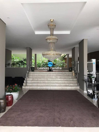 Imagem Cobertura com 3 Quartos à Venda, 227 m² em Centro - Santo André Imagem Cobertura com 3 Quartos à Venda, 227 m² em Centro - Santo André