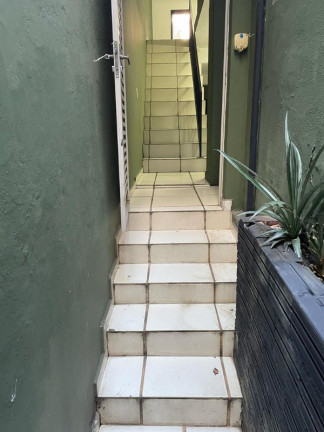 Imagem Casa com 1 Quarto para Alugar, 100 m² em Barra Funda - São Paulo Imagem Casa com 1 Quarto para Alugar, 100 m² em Barra Funda - São Paulo