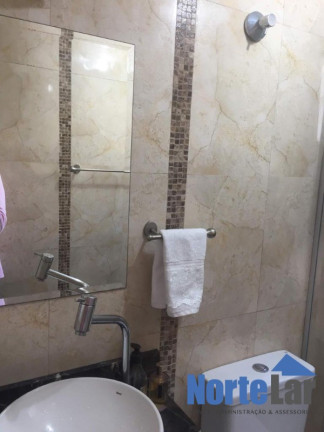 Imagem Apartamento com 2 Quartos à Venda, 62 m² em Vila Nova Cachoeirinha - São Paulo