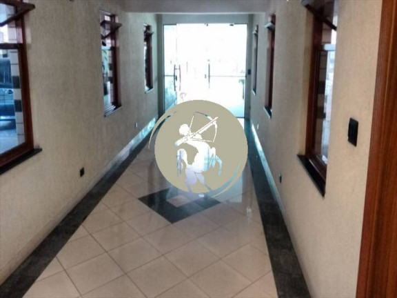 Imagem Apartamento com 3 Quartos à Venda, 130 m² em Embare - Santos Imagem Apartamento com 3 Quartos à Venda, 130 m² em Embare - Santos