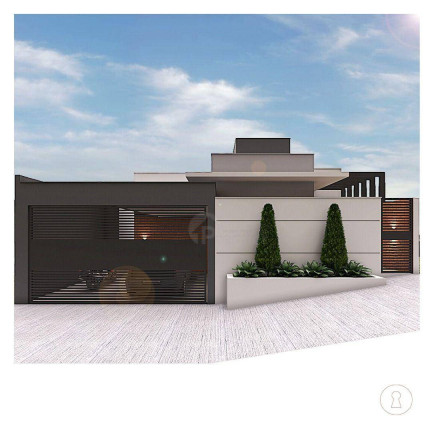 Imagem Casa com 3 Quartos à Venda, 90 m² em Jardim Regente - Indaiatuba Imagem Casa com 3 Quartos à Venda, 90 m² em Jardim Regente - Indaiatuba
