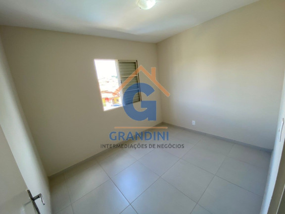 Imagem Apartamento com 2 Quartos à Venda, 47 m² em Apartamento Morada Do Sol - Mogi Guaçu