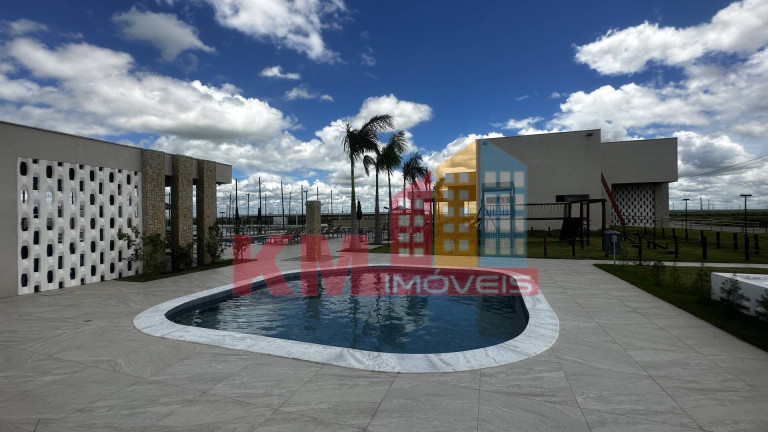 Terreno em Condomínio à Venda, 230 m² em Bela Vista - Mossoró