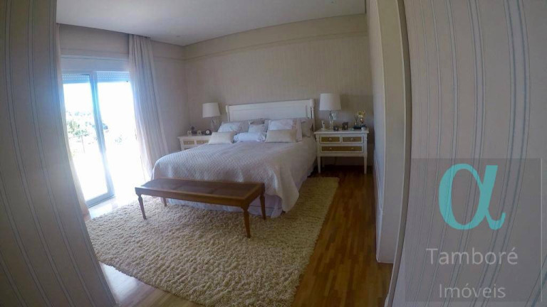 Imagem Casa com 3 Quartos à Venda, 420 m² em Alphaville - Santana De Parnaíba