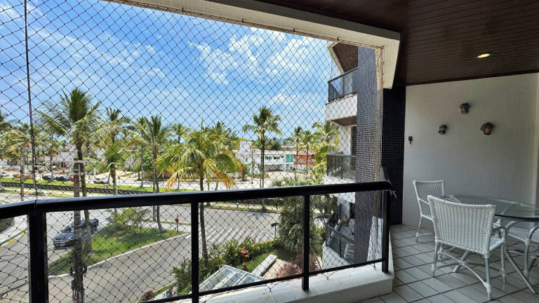 Imagem Apartamento com 3 Quartos à Venda, 149 m² em Riviera De São Lourenço - Bertioga