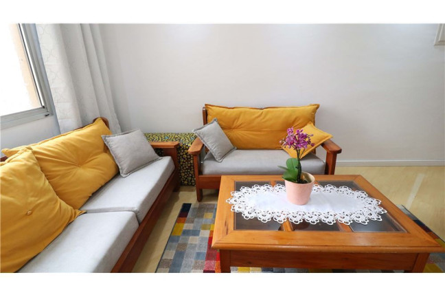 Imagem Apartamento com 2 Quartos à Venda, 48 m² em Vila Emir - São Paulo