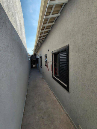 Imagem Casa com 4 Quartos à Venda, 127 m² em Vilamar - Praia Grande