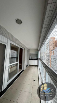 Imagem Apartamento com 2 Quartos à Venda, 80 m² em Gonzaga - Santos Imagem Apartamento com 2 Quartos à Venda, 80 m² em Gonzaga - Santos