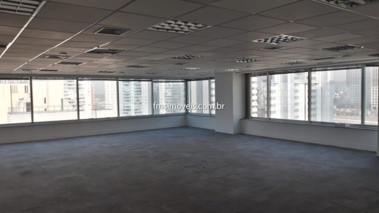 Imagem Imóvel para Alugar, 267 m² em Brooklin - São Paulo Imagem Imóvel para Alugar, 267 m² em Brooklin - São Paulo