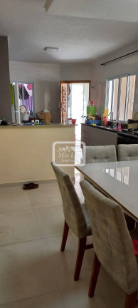 Imagem Sobrado com 3 Quartos à Venda, 257 m² em Vila Osasco - Osasco