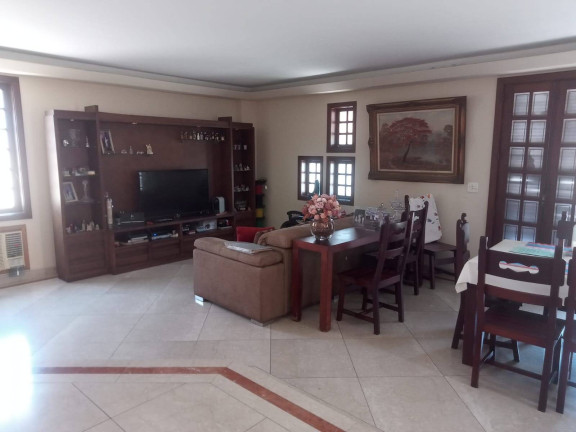 Imagem Casa com 4 Quartos à Venda, 420 m² em Barra Da Tijuca - Rio De Janeiro Imagem Casa com 4 Quartos à Venda, 420 m² em Barra Da Tijuca - Rio De Janeiro