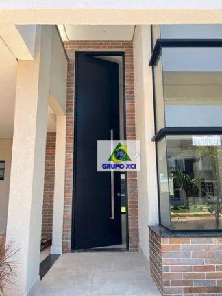 Imagem Casa com 3 Quartos à Venda, 183 m² em Parque Brasil 500 - Paulínia Imagem Casa com 3 Quartos à Venda, 183 m² em Parque Brasil 500 - Paulínia