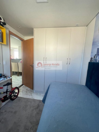 Imagem Apartamento com 2 Quartos à Venda, 47 m² em Parque Santa Rosa - Suzano Imagem Apartamento com 2 Quartos à Venda, 47 m² em Parque Santa Rosa - Suzano