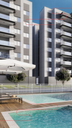 Imagem Apartamento com 2 Quartos à Venda, 55 m² em Centro (lácio) - Marília Imagem Apartamento com 2 Quartos à Venda, 55 m² em Centro (lácio) - Marília