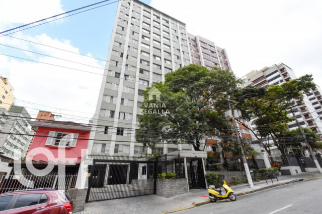 Imagem Apartamento com 3 Quartos à Venda, 105 m² em Perdizes - São Paulo Imagem Apartamento com 3 Quartos à Venda, 105 m² em Perdizes - São Paulo