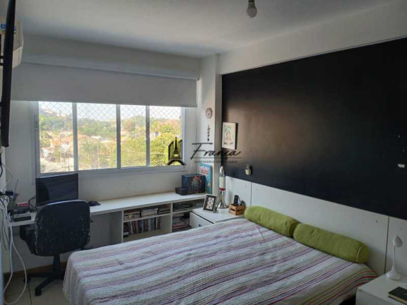 Imagem Apartamento com 2 Quartos à Venda, 55 m² em Badu - Niterói Imagem Apartamento com 2 Quartos à Venda, 55 m² em Badu - Niterói